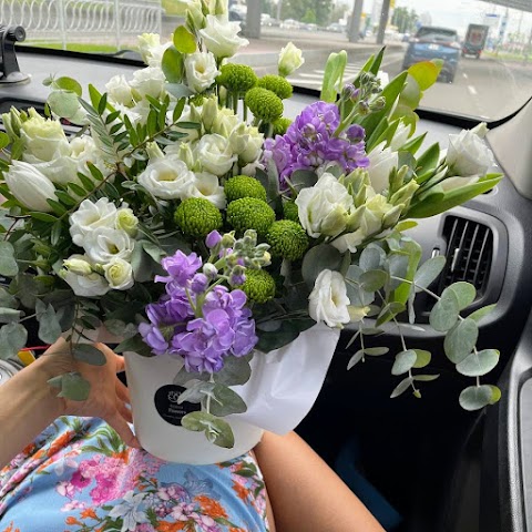 Ксенія Flowers