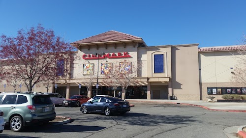Cinemark Antelope Valley Mall