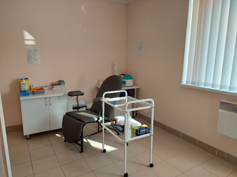 Clinica Sante Україна