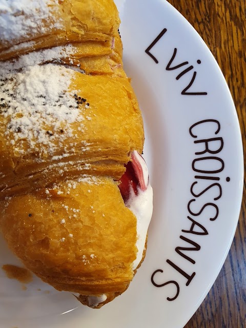 Lviv Croissants