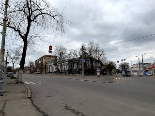 вул. Новосельського