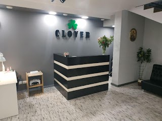 Салон краси "Clover"