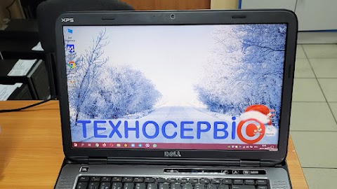 Техносервіс