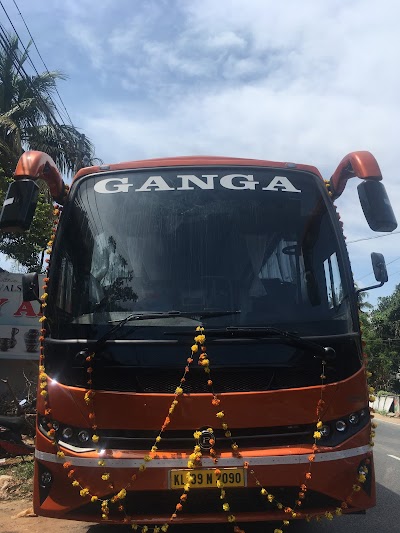 photo of Ganga Travels