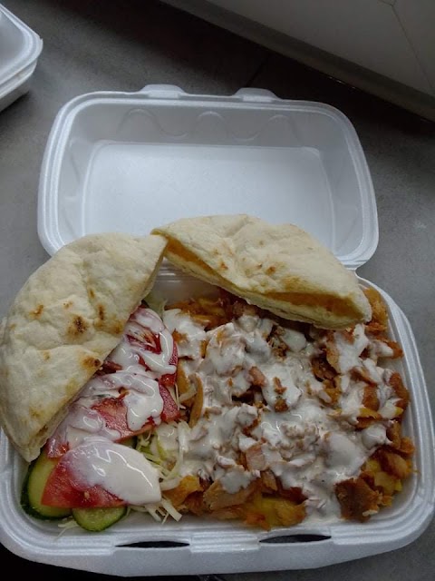 GYROS