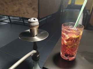 LIMA HOOKAH (ЛИМА)