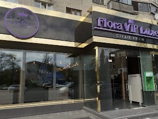 Студія квітів Flora Vip Luxe