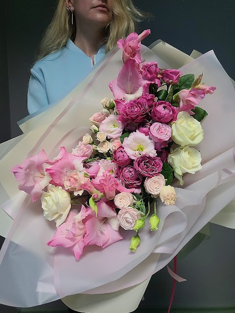 Квiткова майстерня Barvinok Flowers