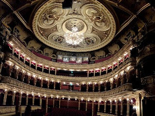 Juliusz Słowacki Theatre