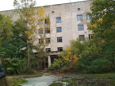 Басейн "Лазурний"