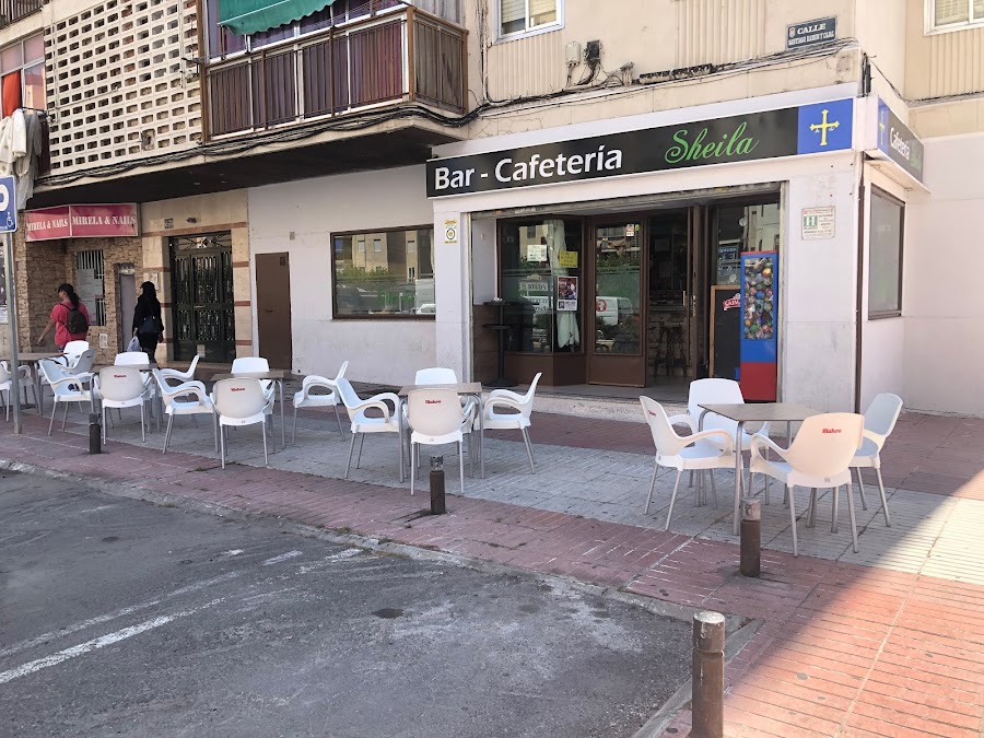 Foto de El Diario Bar Restaurante Casa De Tostas