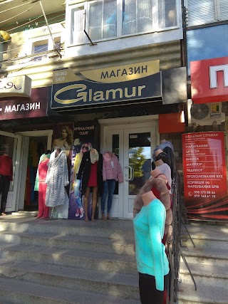 Glamur