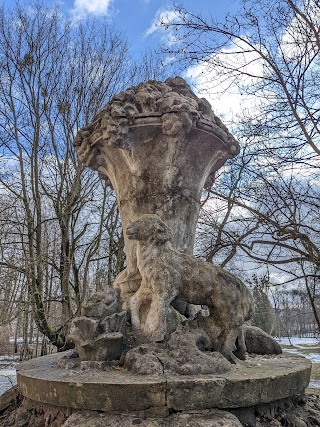 Палац Архієпископів