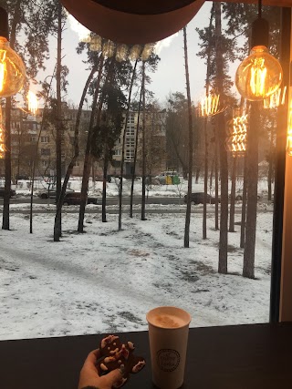 Coffeelavka