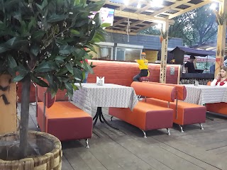 Кафе Rhino grill cafe Бар