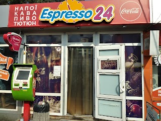 Espresso 24