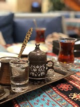 HANEDAN TURKİSH RESTAURANT ресторан турецкий