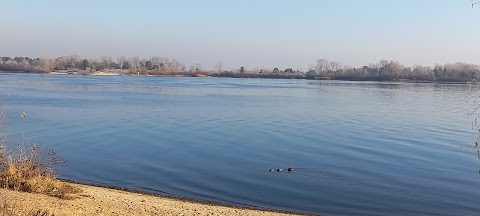 Дітячий майданчик СК ОБОЛОНЬ