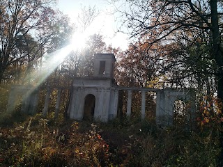 Парк ім. Богдана Хмельницького
