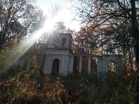 Парк ім. Богдана Хмельницького