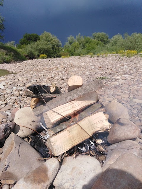 Водозабір Хотінь