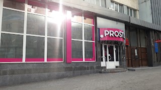 PROSTOR