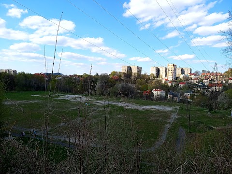 Снопківський парк