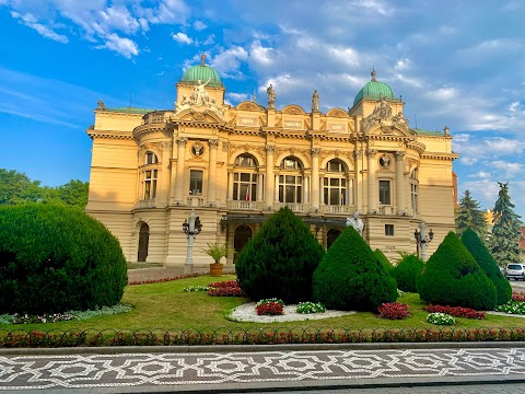 Juliusz Słowacki Theatre