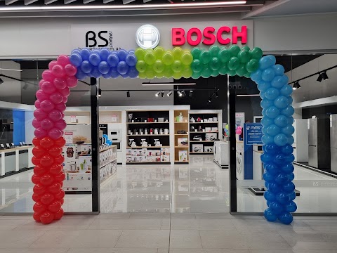 BS-Partner | Побутова техніка Bosch