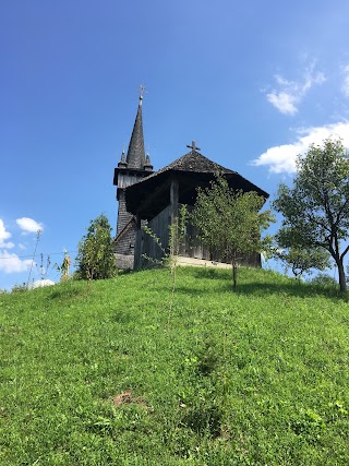 Церква Святого Миколи Чудотворця