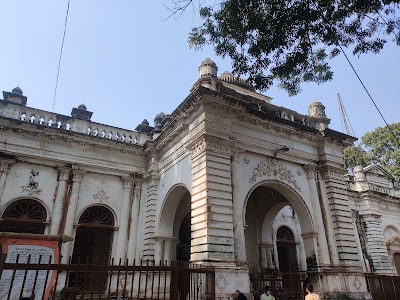 photo of মুক্তাগাছা জমিদার বাড়ি - Muktagachha Jomidar Bari