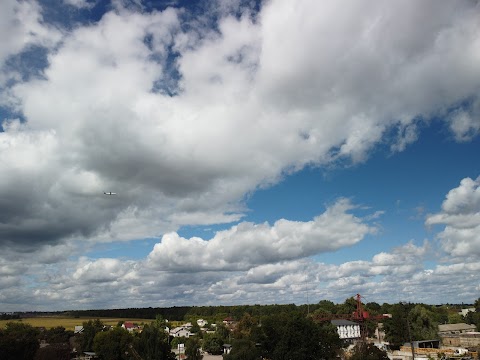 Vikar - будівельні матеріали (Бориспіль)