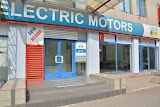 Доставка авто из США Green Electric Motors