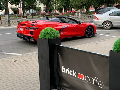 Brick-Caffe