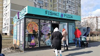 FISHKI PIZZA