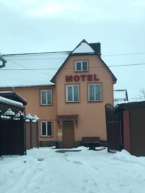 Grand Motel