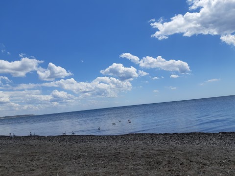 Пляж Зерновий