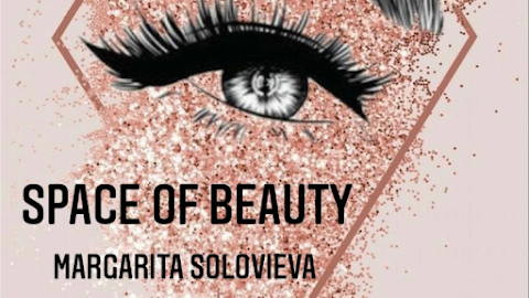 Space of beauty Margarita Solovieva