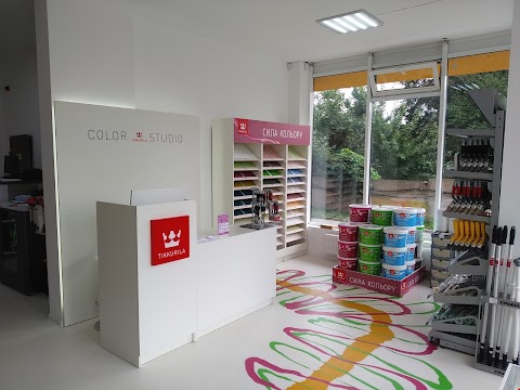 Color Studio Tikkurila