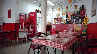 Belvárosi Pizzéria