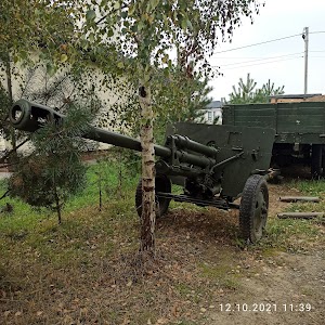 "ЖИВА ІСТОРІЯ" – музей, де ви не оглядаєте, а долучаєтеся