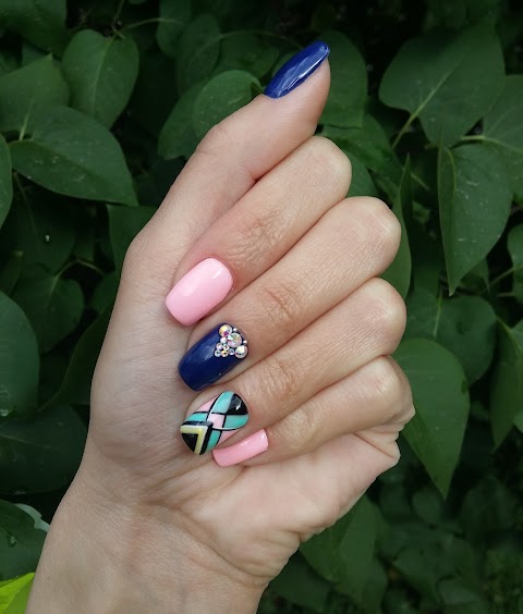 Gubriynails