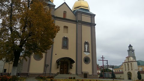 Парк Шевченка