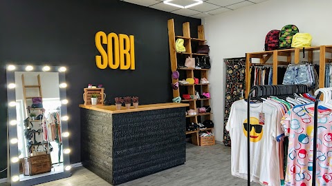 SOBI