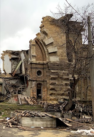 вул. Новосельського