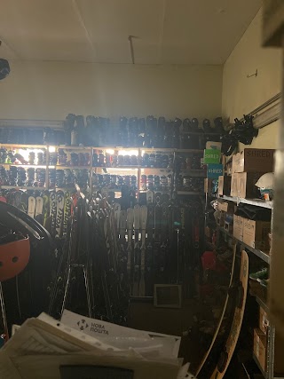 Ski MegaStore