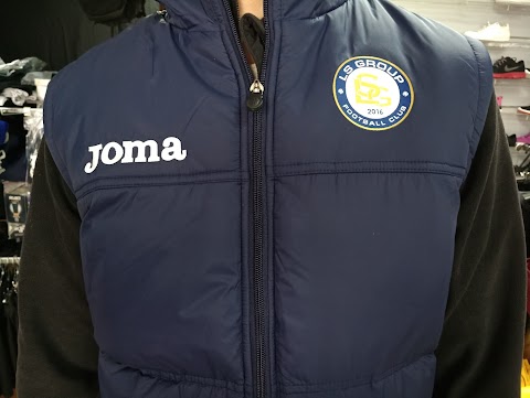 Joma (Linniksport)