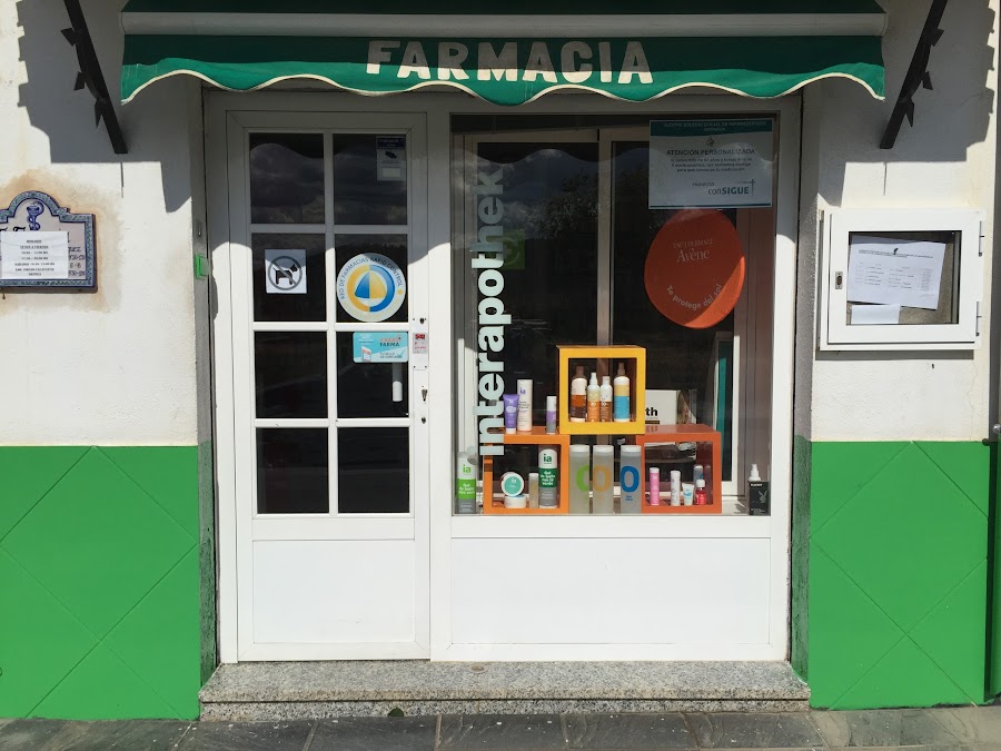 Foto farmacia Tu Farmacia Eco