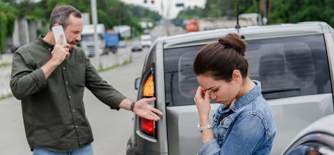 Адвокат по ДТП Жуляни