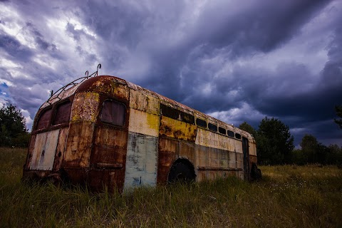 Chernobyl Zone - Radioactive Team